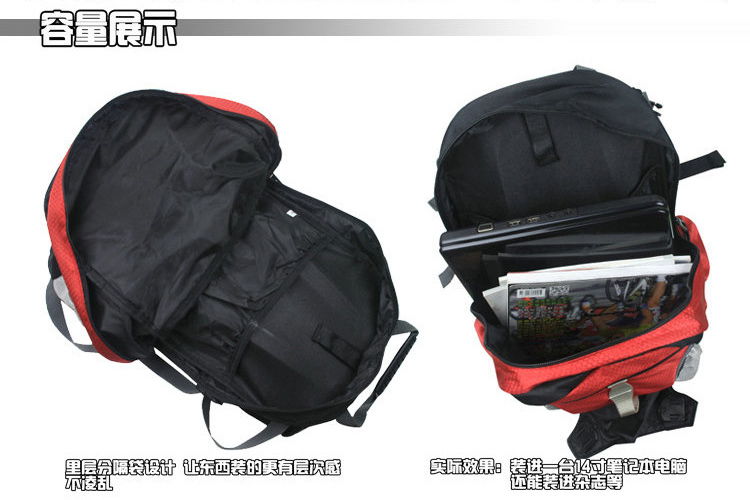 Sacoche pour vélo - Ref 2219169 Image 42