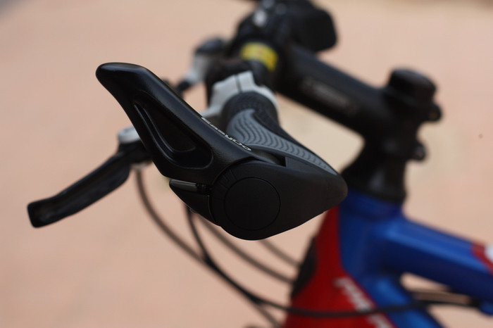 Poignées de vélo - Ref 2339868 Image 28