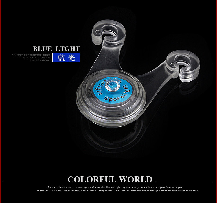 Eclairage pour vélo - Ref 2400275 Image 32