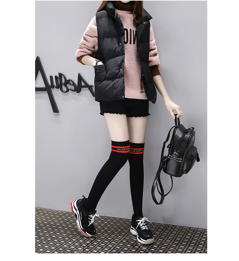 Débardeur chaud pour femme MZUONDENG     - Ref 3177548 Image 22