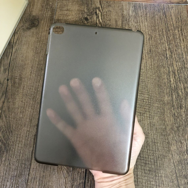 Suitable for 2019 New iPad Mini5 Case, Tablet Mini 5/4 Protective Cover A2133 Ultra-Thin Matte Hard Shell Full Coverage Suitable for 2019 New iPad Mini5 Case, Tablet Mini 5/4 Protective Cover A2133 Ultra-Thin Matte Hard Shell Full Coverage