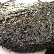 Wenzhou Dongtou flower water head water water seaweed dried goods seaweed 250g Wash shrimp skin soup ready-to-eat without sand