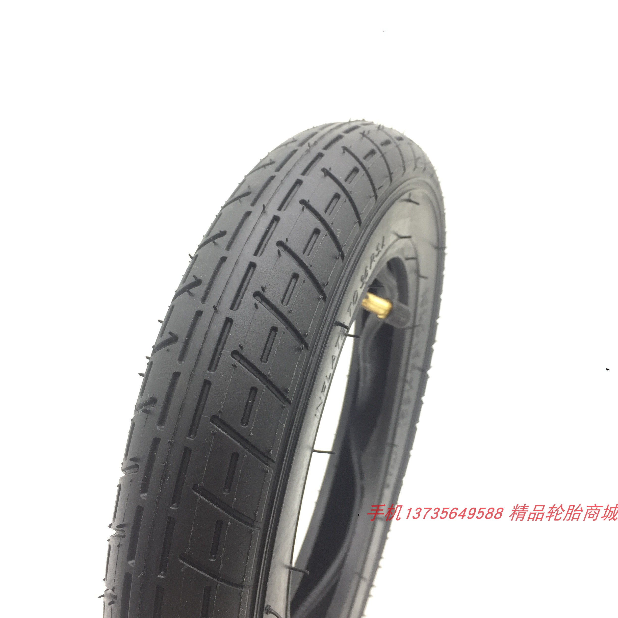 10x2 (54-152) outer tire inner tube 10x2 balance car 10 inch scooter tire baby car tire 10*2