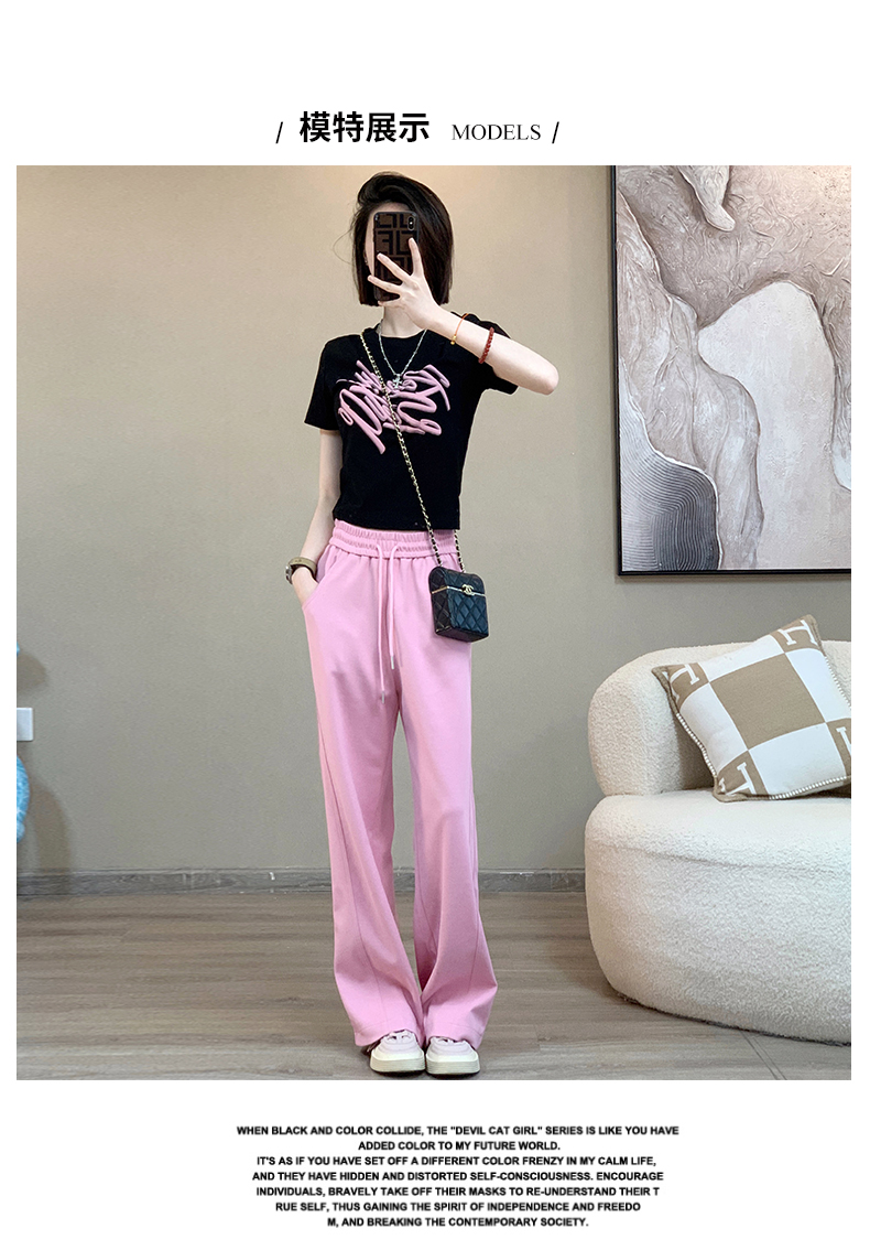 B0814 1190K ĐỒ BỘ NỮ DONREIC CẢ BỘ 2 MÓN MÙA HÈ TRÔNG TRẺ HƠN TUỔI THỜI TRANG NỮ G04 SẢN PHẨM MỚI