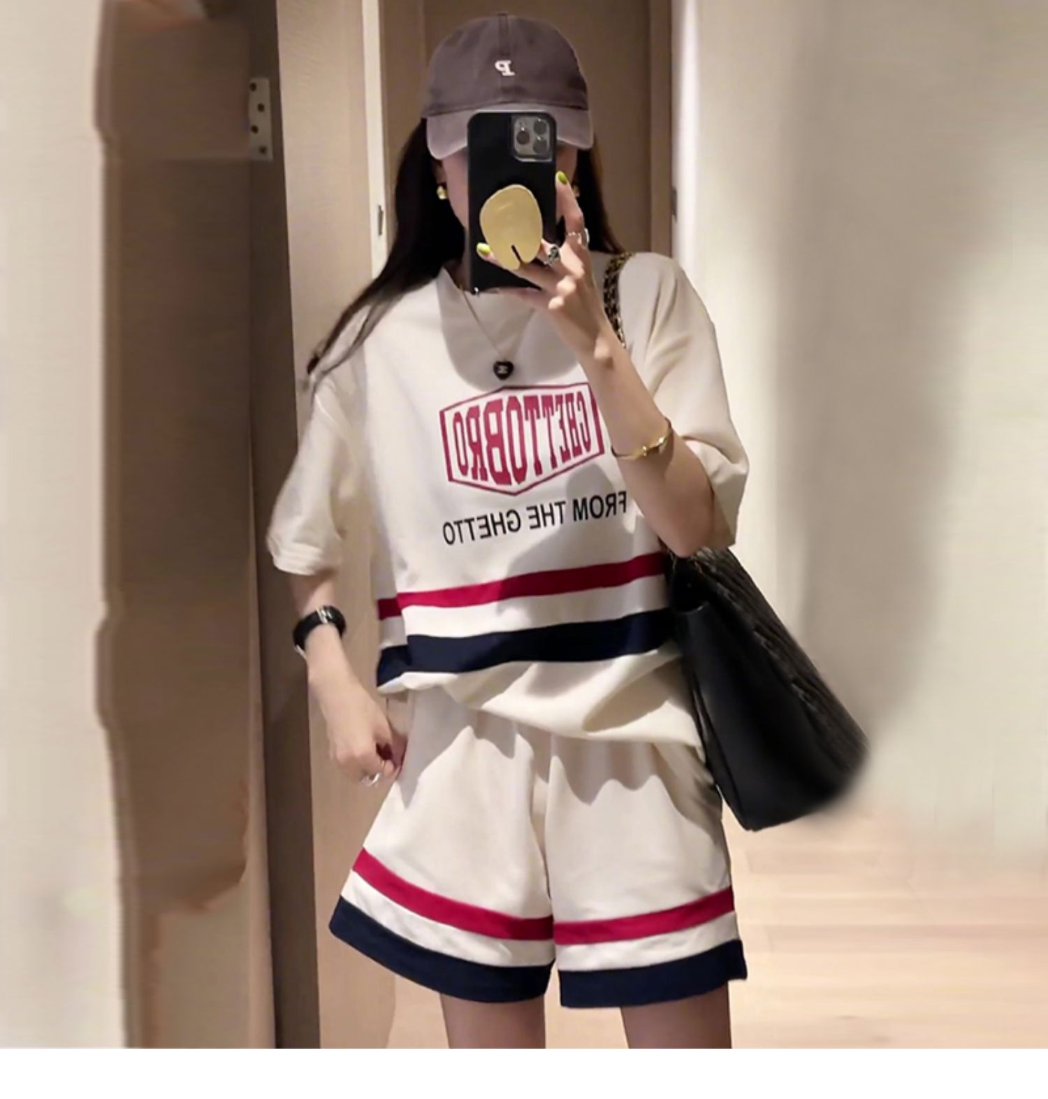 B2100 1190K ĐỒ BỘ NỮ DONREIC CẢ BỘ 2 MÓN MÙA HÈ TRÔNG TRẺ HƠN TUỔI THỜI TRANG NỮ G04 SẢN PHẨM MỚI