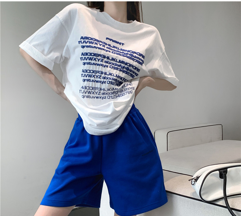 B0774 1020K ĐỒ BỘ NỮ DONREIC NGẮN TAY CẢ BỘ 2 MÓN MÙA HÈ TRÔNG TRẺ HƠN TUỔI THỜI TRANG NỮ G03 SẢN PHẨM MỚI