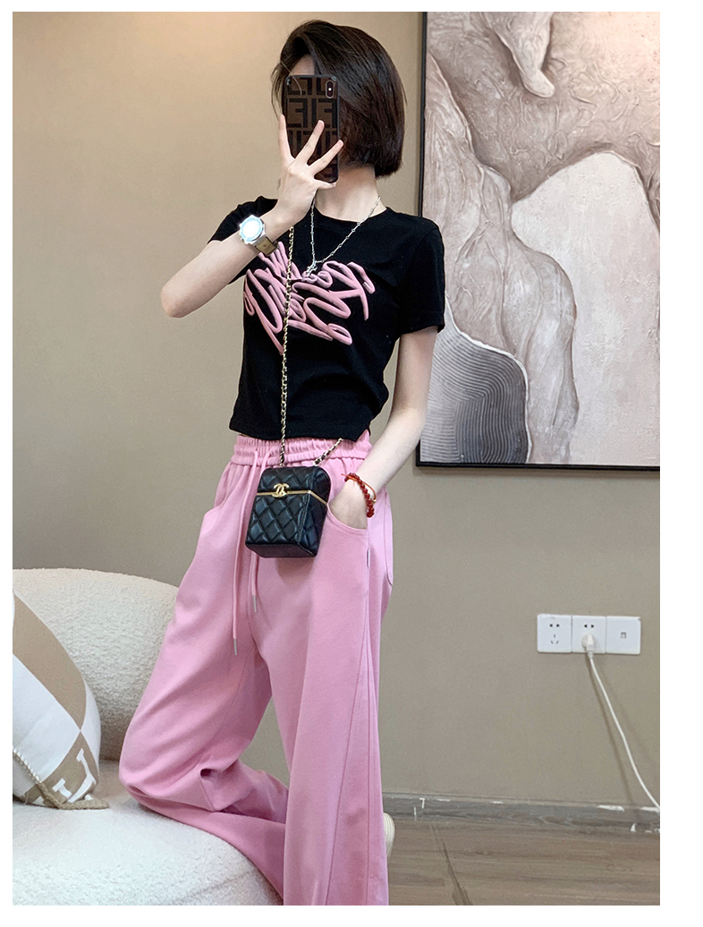 B0814 1190K ĐỒ BỘ NỮ DONREIC CẢ BỘ 2 MÓN MÙA HÈ TRÔNG TRẺ HƠN TUỔI THỜI TRANG NỮ G04 SẢN PHẨM MỚI