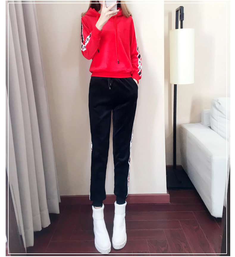 Tenue de loisirs femme      - Ref 3238873 Image 22