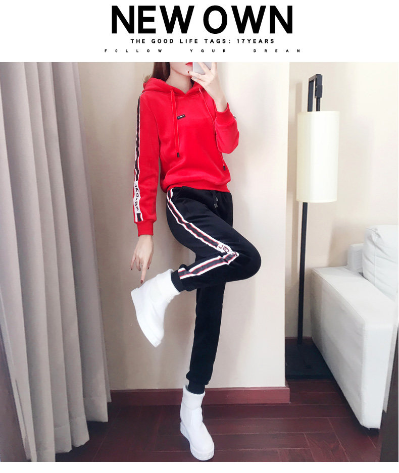 Tenue de loisirs femme      - Ref 3238873 Image 21