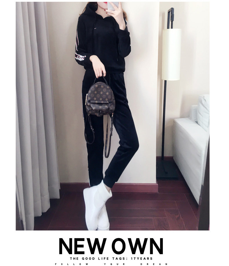 Tenue de loisirs femme      - Ref 3238873 Image 17