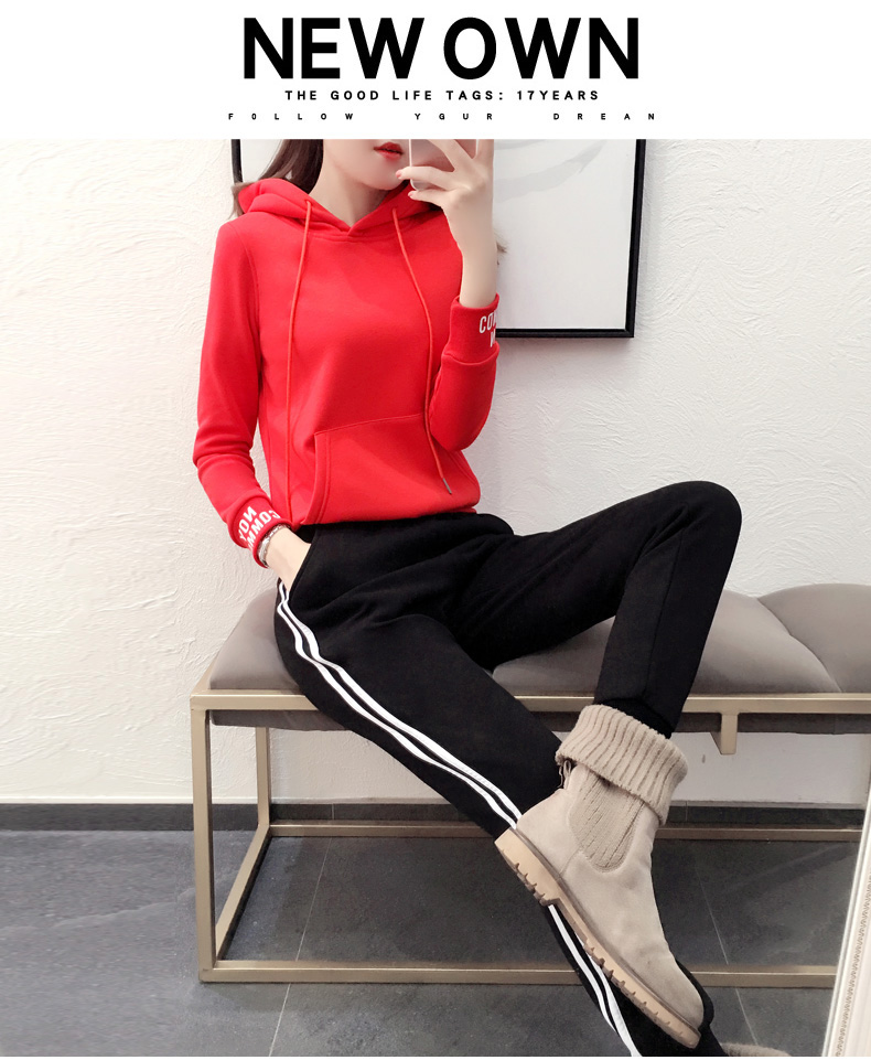 Tenue de loisirs femme      - Ref 3241138 Image 19