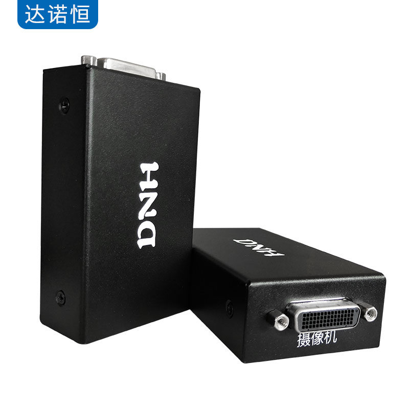 Danoheng PHR-100 fourth-generation lens extender miniHDCI network transmission 100 meters network route extender
