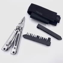 American sog SOG PX1001 outdoor multi-function tool Multi-function combination tool pliers sog folding knife