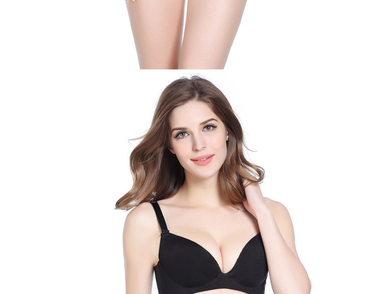 body amincissant sexy en coton - Ref 674257 Image 56