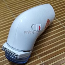 Riwei dry battery razor Electric razor Household beard knife Single head beard knife 26 sideburns