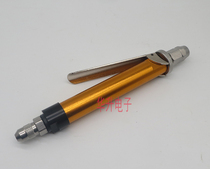 Glue valve manual rubber valve large flow dispensing manual dispensing valve dispensing syringe dispensing accessories