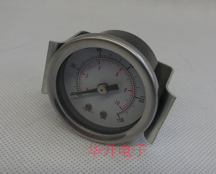 Glue dispenser Glue Machine Pressure Gauge Glue Machine Accessories Point Glue Consumption Voltmeter 982 Glue Machine Pressure Gauge