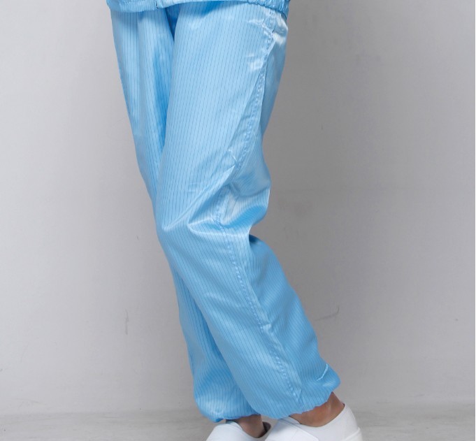 Anti-static Pants Dustproof Pants Anti-static Pants Anti-static Pants Anti-static Pants