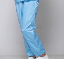 Anti-static pants dust suit pants electrostatic clothes dust-free pants anti-static clothes pants