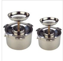 Environmentally friendly Cleaning Wet table alcohol cleaning table small alcohol cleaning table alcohol bottle