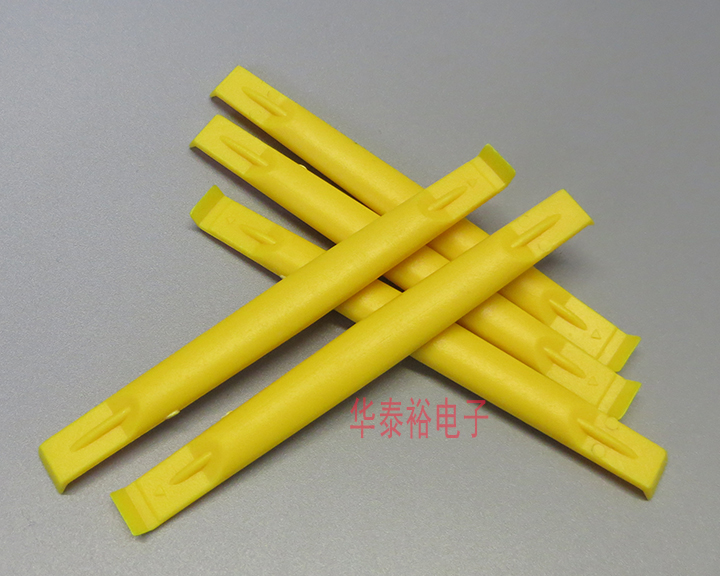 Mobile phone repair tools Mobile phone disassembly stick double-headed spudger Disassembly spudger Apple mobile phone disassembly tool