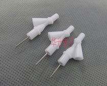Loctite micro dispensing valve machine glue breaker Double-acting thimble type Y-type stop glue dispensing valve Dispensing machine accessories