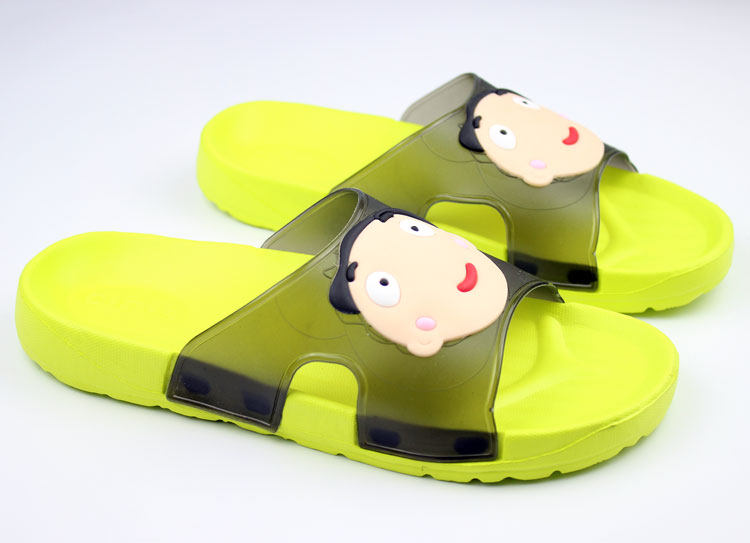 Chaussures enfants en autre pour été - semelle mousse - Ref 1039136 Image 32