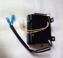 RRTOTO urine induction power supply transformer induction sanitary ware toilet accessories power box DUE106