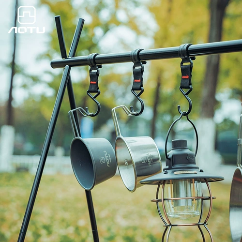 Дорожная складная большая посуда из нержавеющей стали для кемпинга, портативная система хранения, комплект