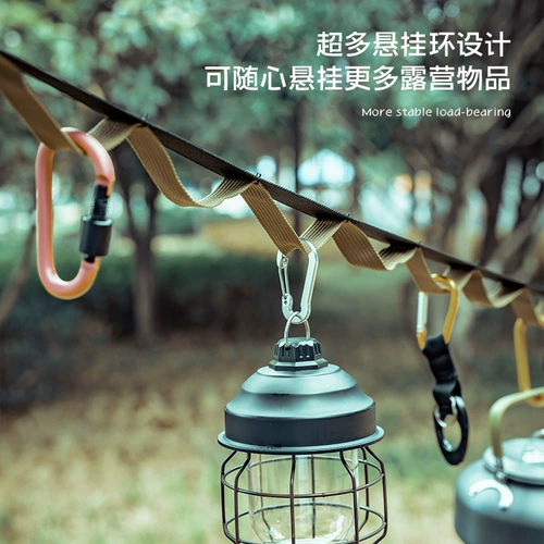 Дорожный портативный навес для кемпинга, посуда, универсальный ремешок, нескользящая сушилка, палатка для путешествий