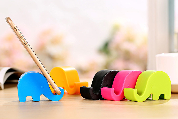 Support téléphone portable - Ref 1356331 Image 9