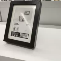 Ikea, настольная фоторамка