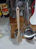 Ikea Домашние покупки UVA Spautula Spacula Spacula Длинная ручка с длинной неплохой.