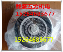 Dachang vacuum solenoid valve ZKC22-32-C bleed valve AC220V vacuum pump shut-off valve sealing machine accessories