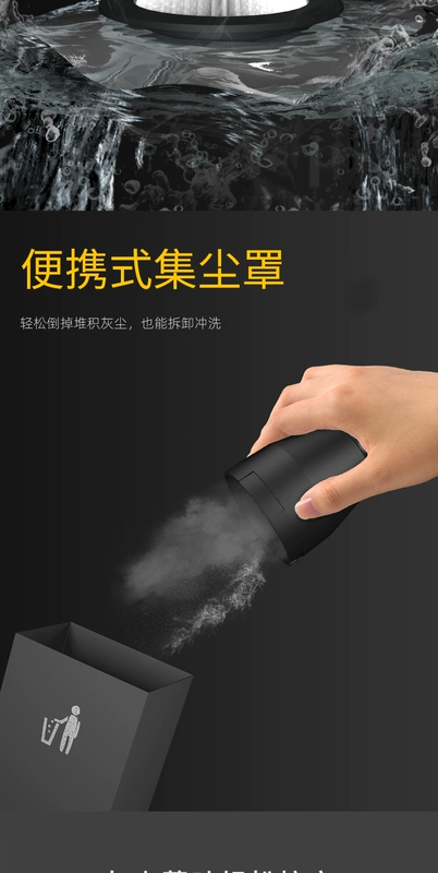 máy nén khí xe tải	 Máy hút bụi gia đình gắn trên xe công suất cao áp suất cao không khí hút bụi vỏ máy tính làm sạch tro công cụ thổi và hút một dụng cụ chế máy nén khí