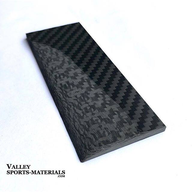 Carbon fiber handle carbon fiber all 3K carbon fiber suboptic slitted carbon fiber plate all 3K full carbon