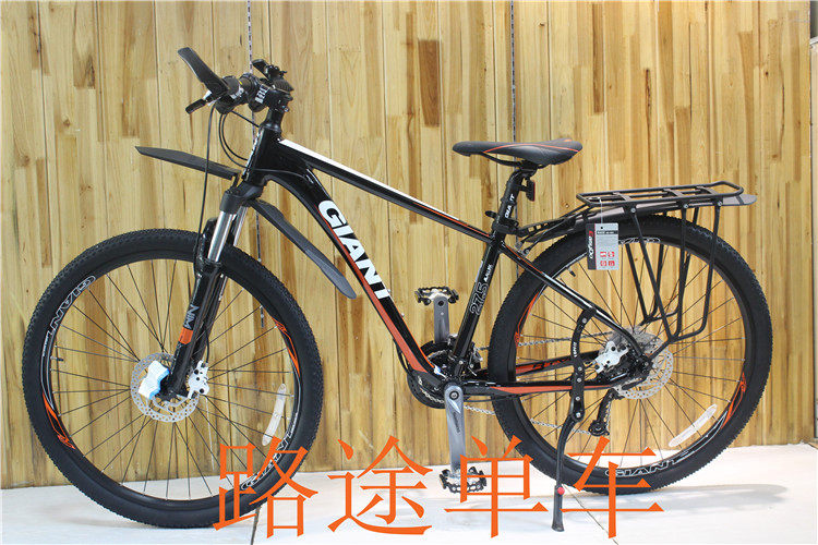 Porte-bagages pour vélo EASYDO - Ref 2414106 Image 9