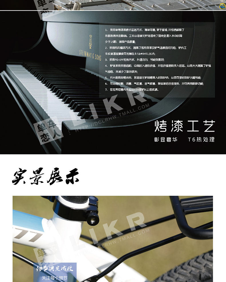 Porte-bagages pour vélo EASYDO - Ref 2414106 Image 21