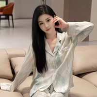 Потоковая зеленая (набор)