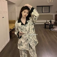 Живопись чернилами бабочки (набор)