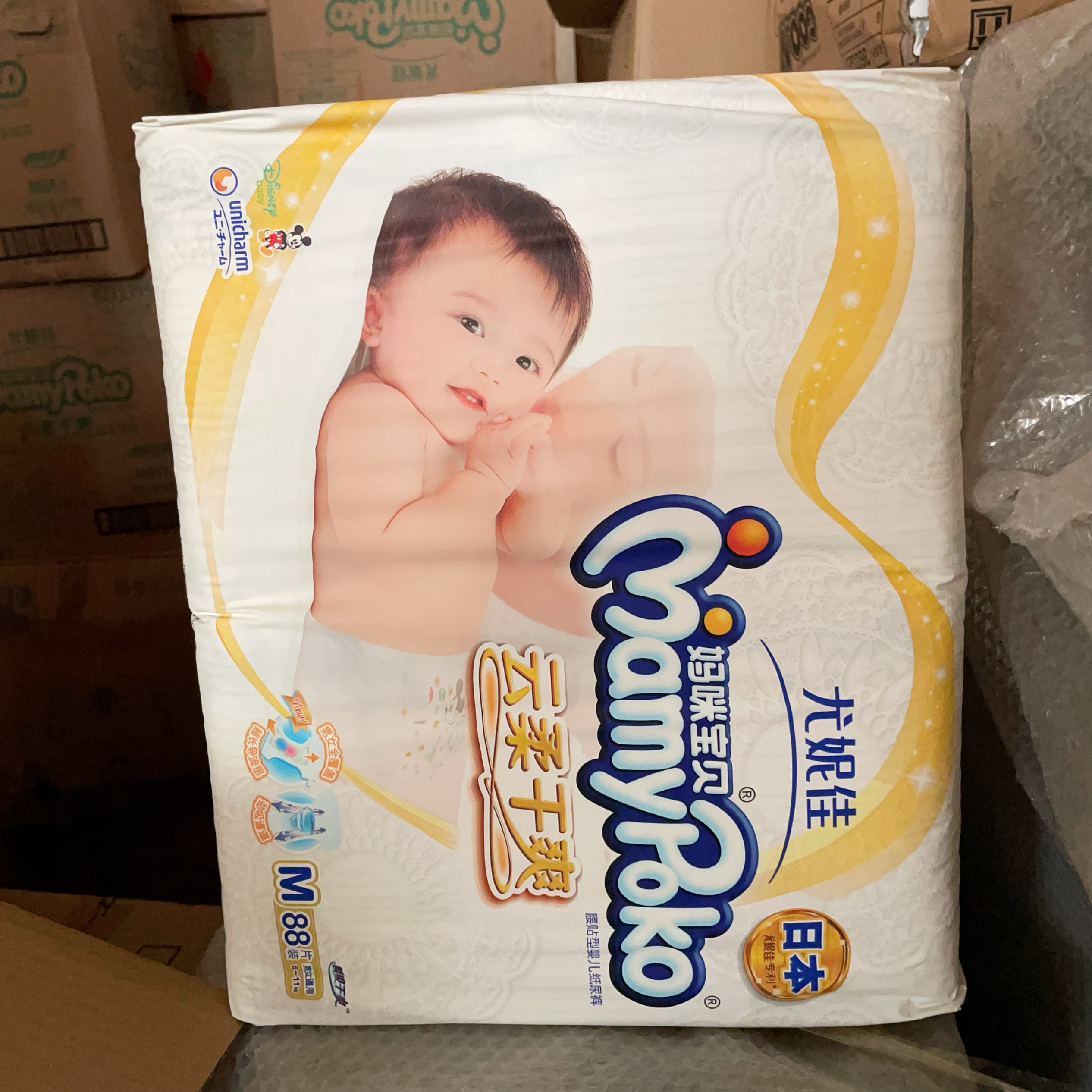 妈咪宝贝，你找到新家了吗？母婴品牌厂企诚邀梦想合伙人加入！