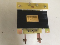 A low-voltage high-current transformer BK-500VA380 220 becomes 12v10v 6v 5v 4v 3v 2 1 5