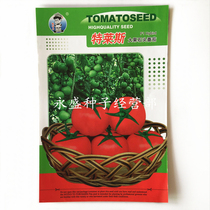 Trice Fruit Stone Tomato Seed Hybrid Tomato Seed High - yield Strong Resistance Vegetable Seeds