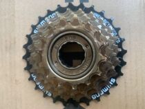 Teanter ATX620 690D mountain bike flywheel 7 speed 21 speed Teant mountain bike flywheel