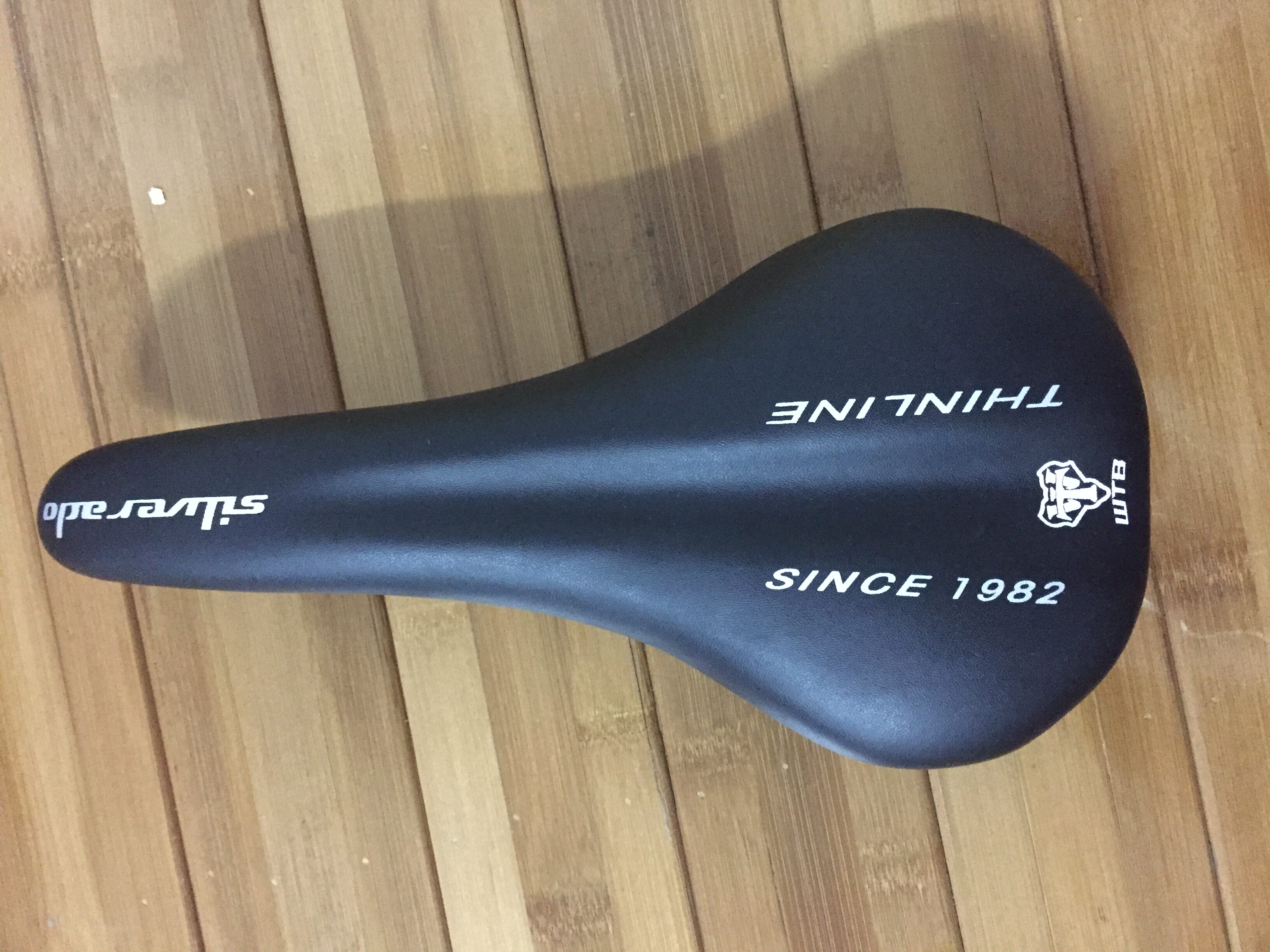 Selle de vélo - Ref 2356970 Image 5