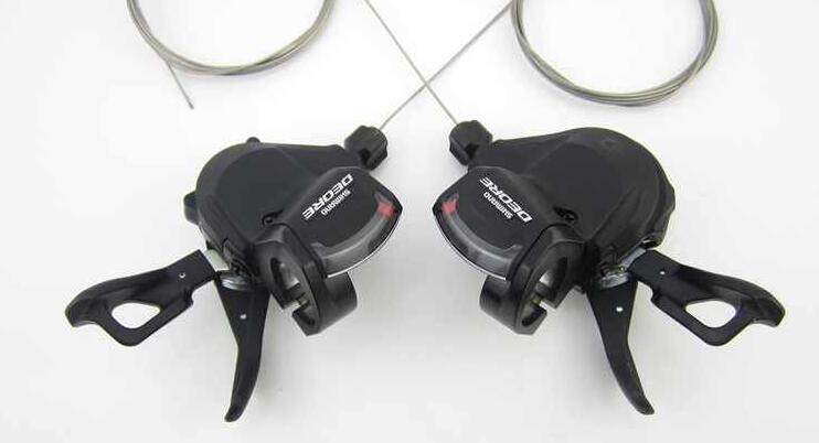 2015 2015 models GIANT Teant XTC860 two-piece means dial 10 speed 30 speed Giant mountaineering bike refer to