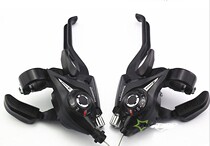 Teanter ATX690 680670660 mountain bike 21 speed 7 speed 24 speed 8 speed conjoined variable speed reference