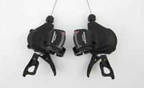 2015 2015 GIANT tete Ante XTC800 mountain bike split means dial 10 speed 30 speed Giant finger dial