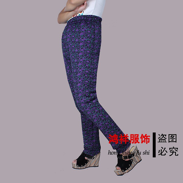 Pantalon collant personne âgée - Ref 749972 Image 27