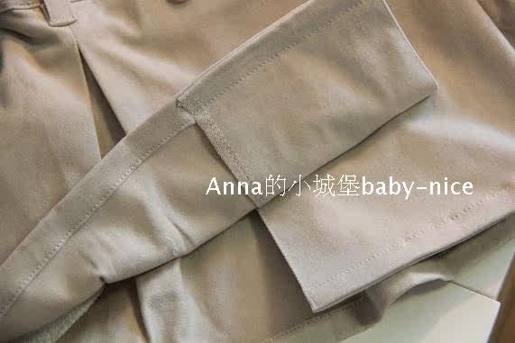 Jupe pour fille - Ref 2053044 Image 11